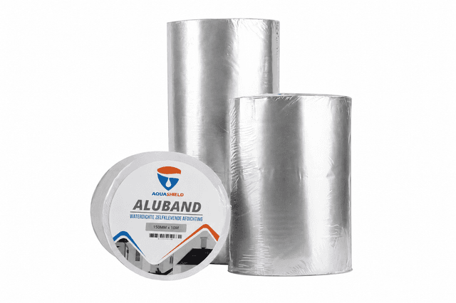 Aquashield Aluminiumband