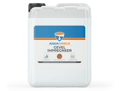 Aquashield Gevelimpregneer