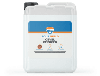 Aquashield Gevelreiniger
