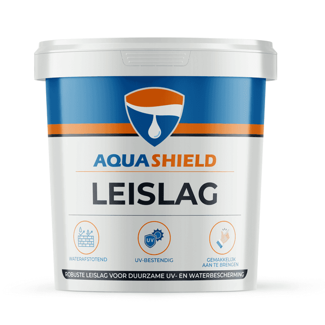 Aquashield Leislag