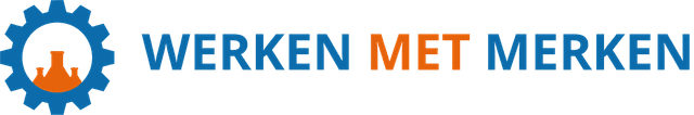 Werken met Merken