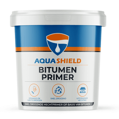 Aquashield Bitumen Primer