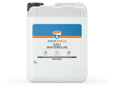 Aquashield Kaliumwaterglas