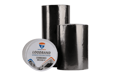 Aquashield Loodband / Aluminiumband