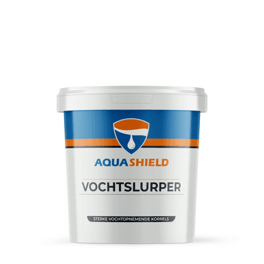 Aquashield Vochtslurper Navulling